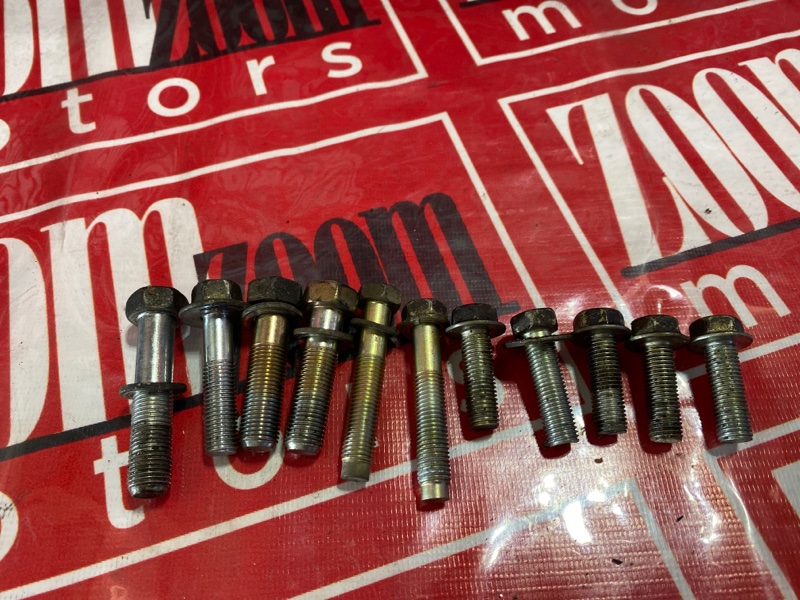 Болт АКПП, 1900 рублей, Солонцы