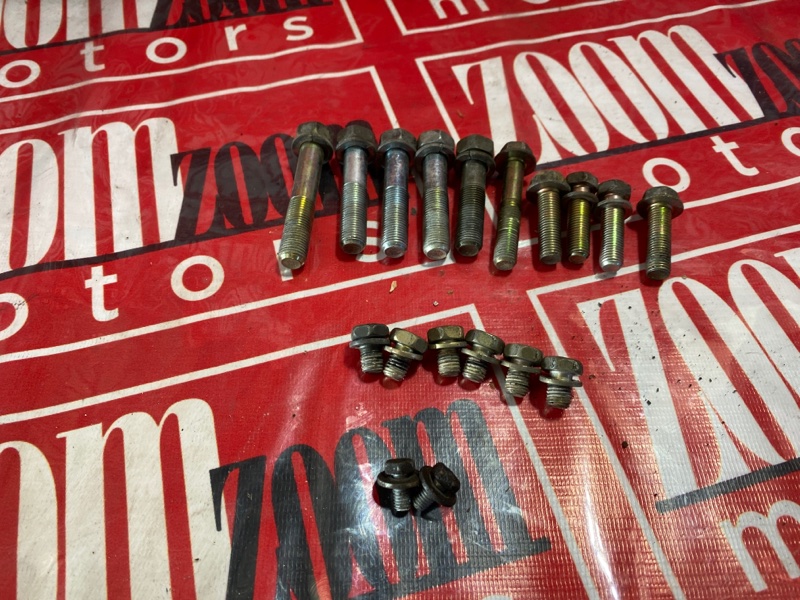 Болт АКПП, 1900 рублей, Солонцы