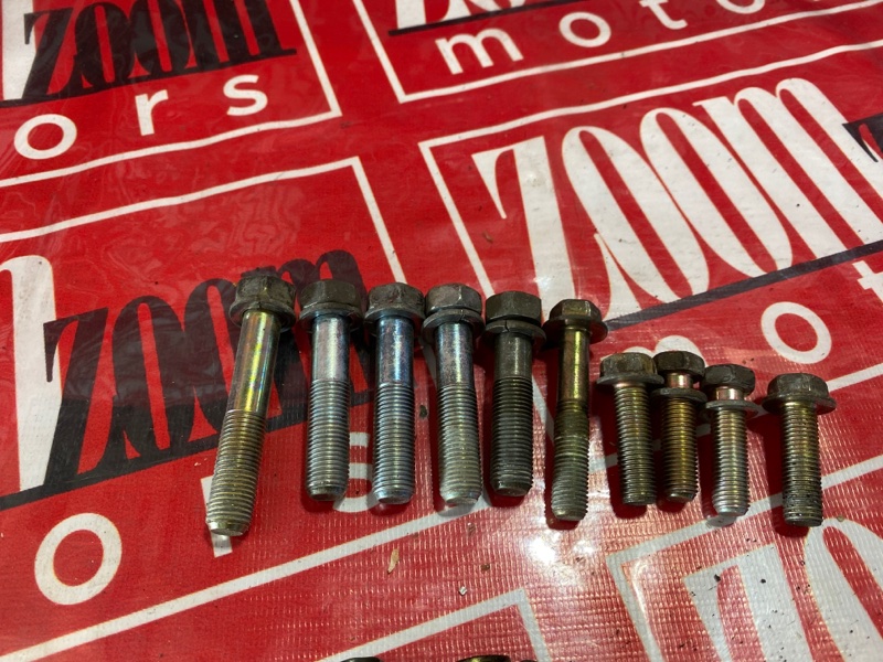 Болт АКПП, 1900 рублей, Солонцы