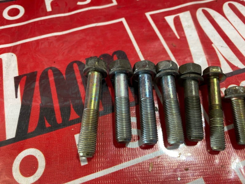 Болт АКПП, 1900 рублей, Солонцы