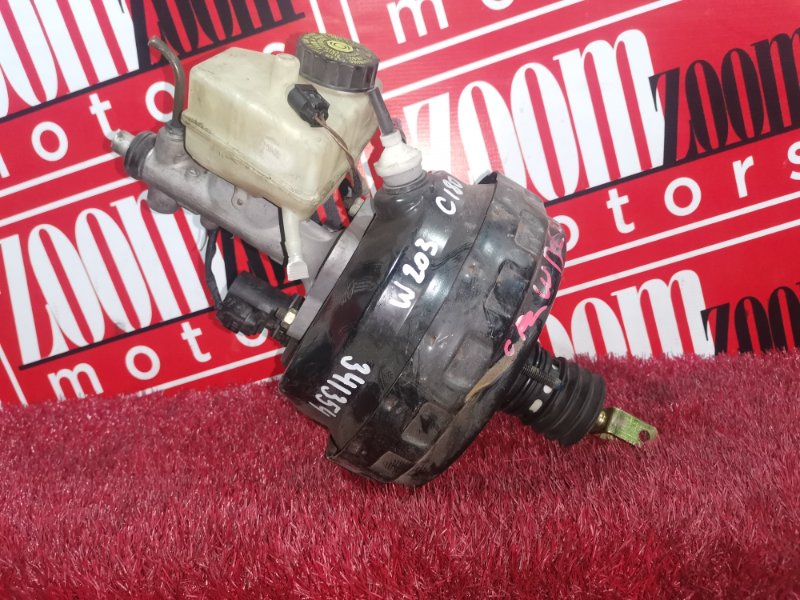 Главный тормозной цилиндр, 1900 рублей, Солонцы