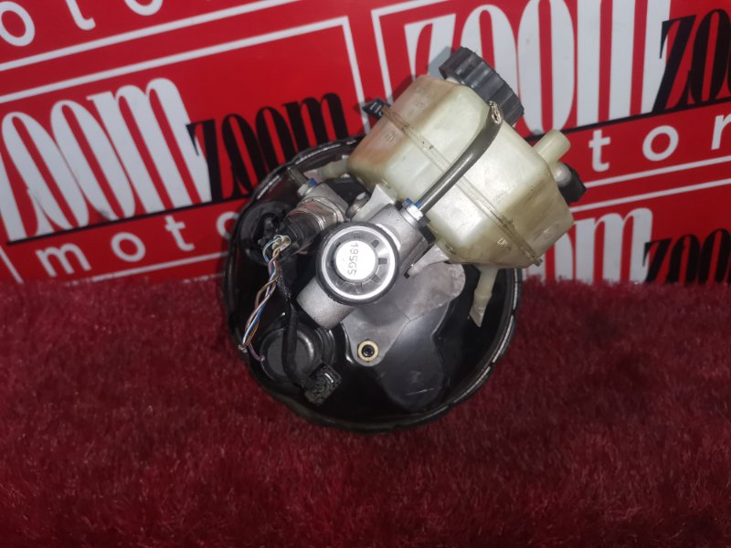 Главный тормозной цилиндр, 1900 рублей, Солонцы