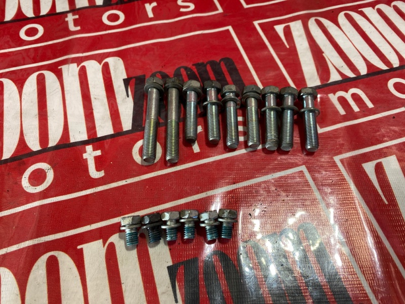 Болт АКПП, 1900 рублей, Солонцы