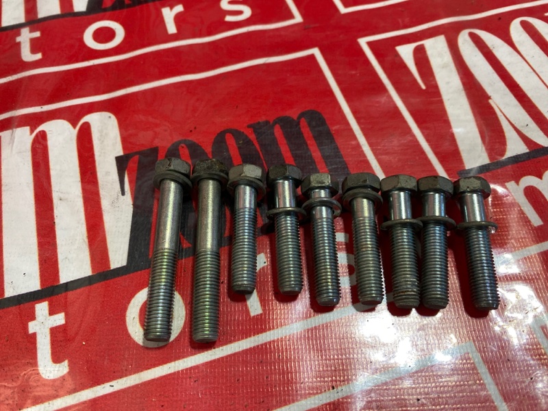 Болт АКПП, 1900 рублей, Солонцы