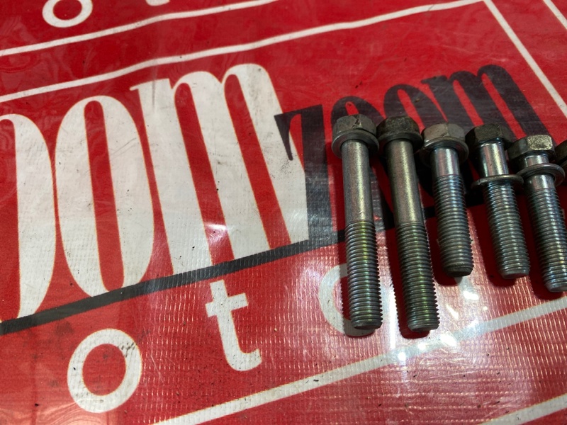 Болт АКПП, 1900 рублей, Солонцы