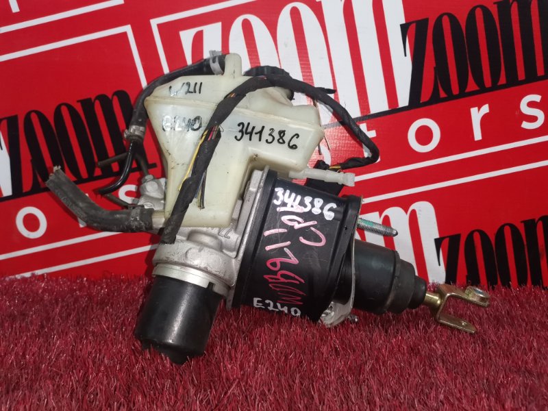 Главный тормозной цилиндр, 3700 рублей, Солонцы