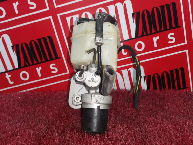 Главный тормозной цилиндр, 3700 рублей, Солонцы