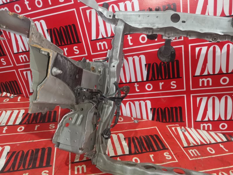 Рамка радиатора, 4300 рублей, Солонцы