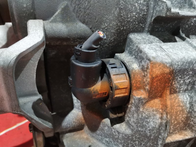 АКПП, 30800 рублей, Солонцы