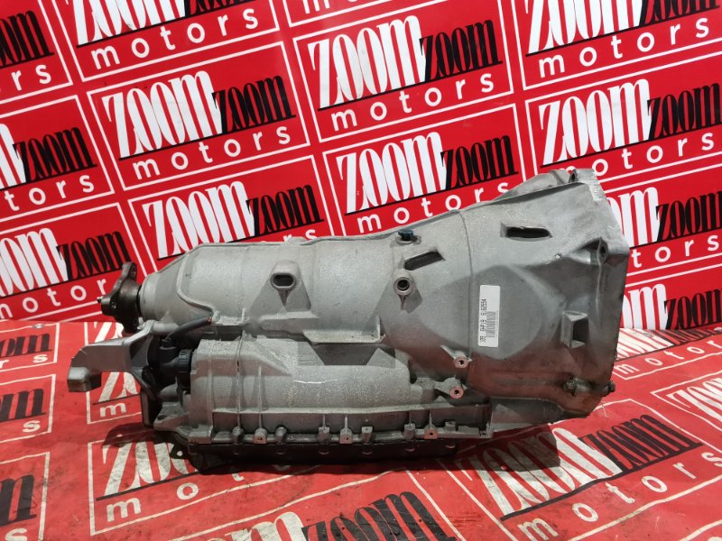 АКПП, 39700 рублей, Солонцы