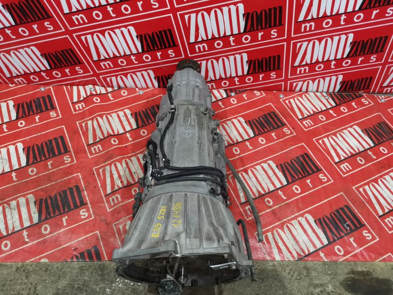 АКПП, 15800 рублей, Солонцы