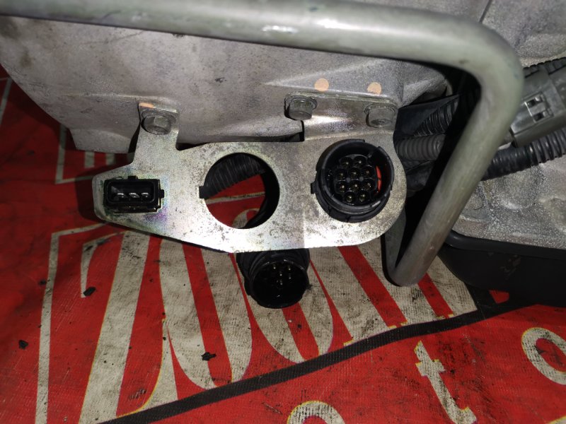 АКПП, 15800 рублей, Солонцы