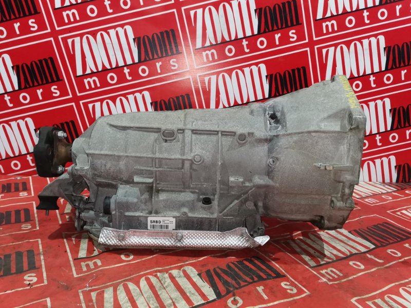 АКПП, 38000 рублей, Солонцы