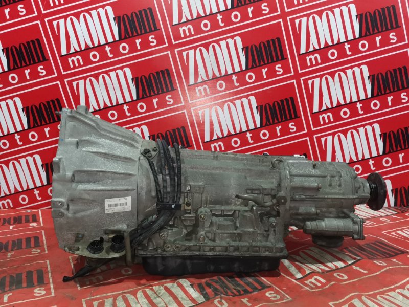 АКПП, 15800 рублей, Солонцы