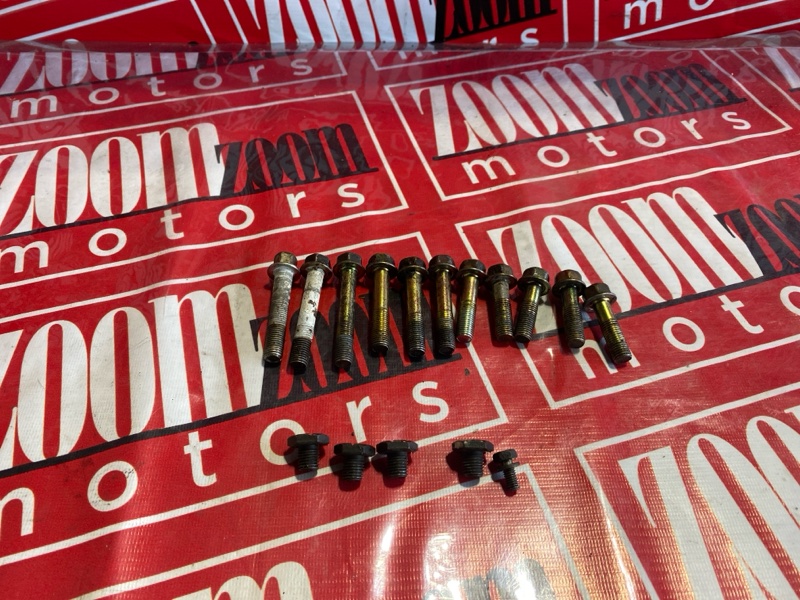 Болт АКПП, 1900 рублей, Солонцы