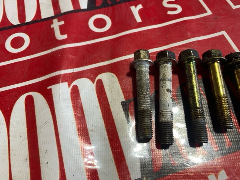 Болт АКПП, 1900 рублей, Солонцы