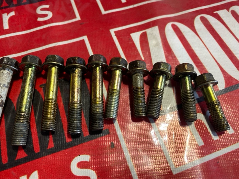 Болт АКПП, 1900 рублей, Солонцы