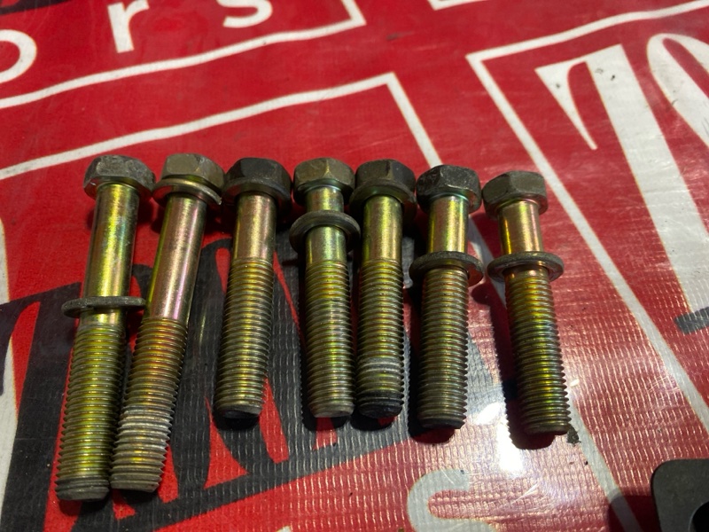 Болт АКПП, 1900 рублей, Солонцы