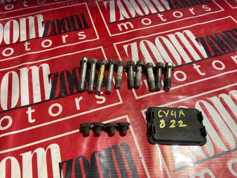 Болт АКПП, 1800 рублей, Солонцы