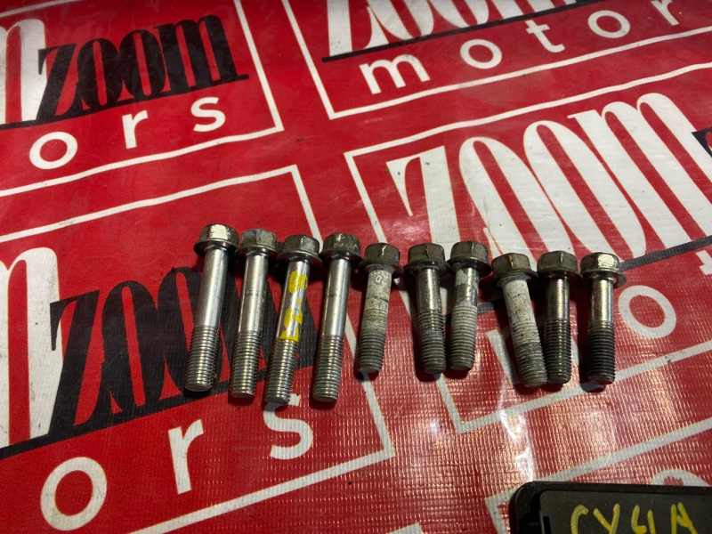 Болт АКПП, 1800 рублей, Солонцы