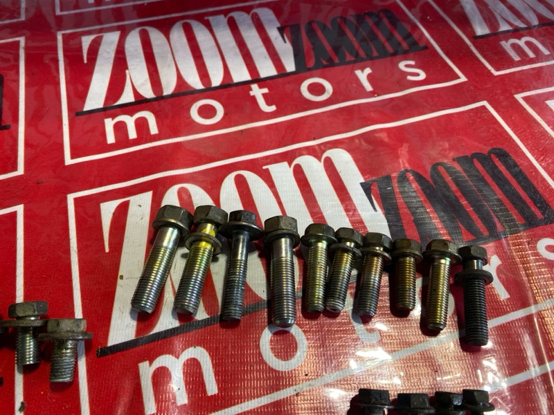 Болт АКПП, 1900 рублей, Солонцы