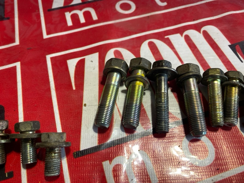 Болт АКПП, 1900 рублей, Солонцы