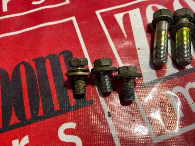 Болт АКПП, 1900 рублей, Солонцы