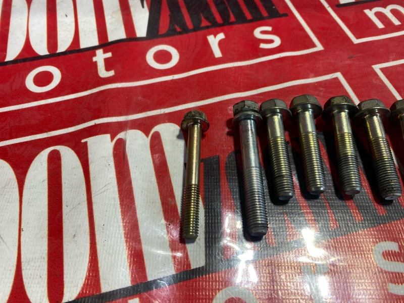 Болт АКПП, 1900 рублей, Солонцы