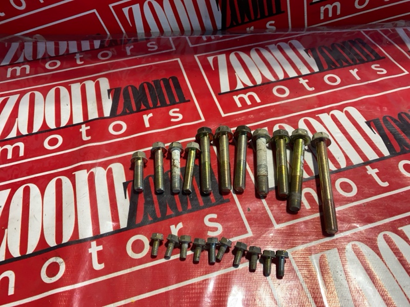 Болт АКПП, 1900 рублей, Солонцы