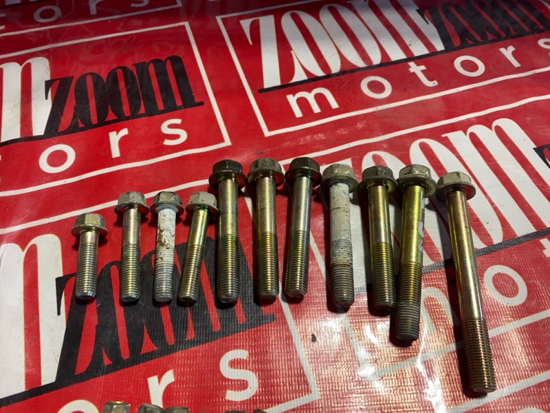 Болт АКПП, 1900 рублей, Солонцы