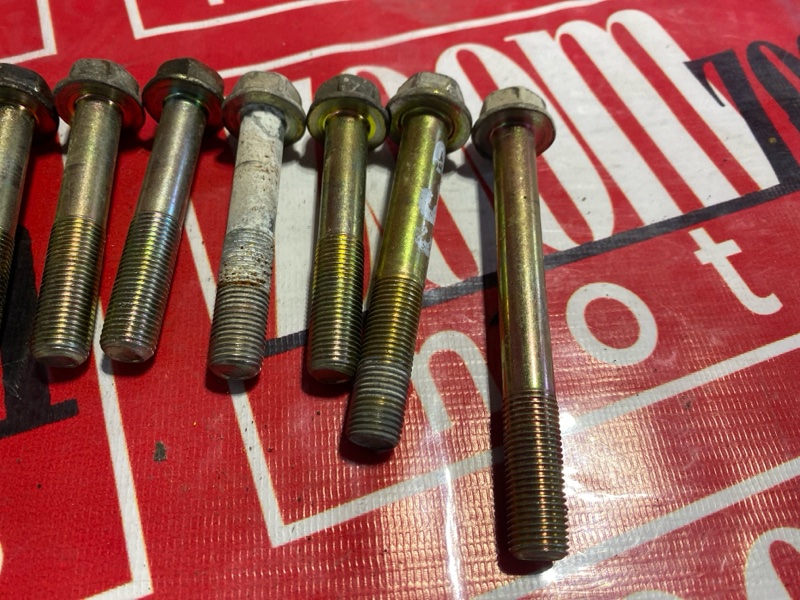 Болт АКПП, 1900 рублей, Солонцы