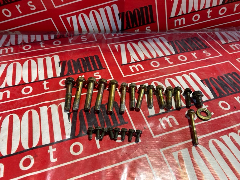 Болт АКПП, 1900 рублей, Солонцы