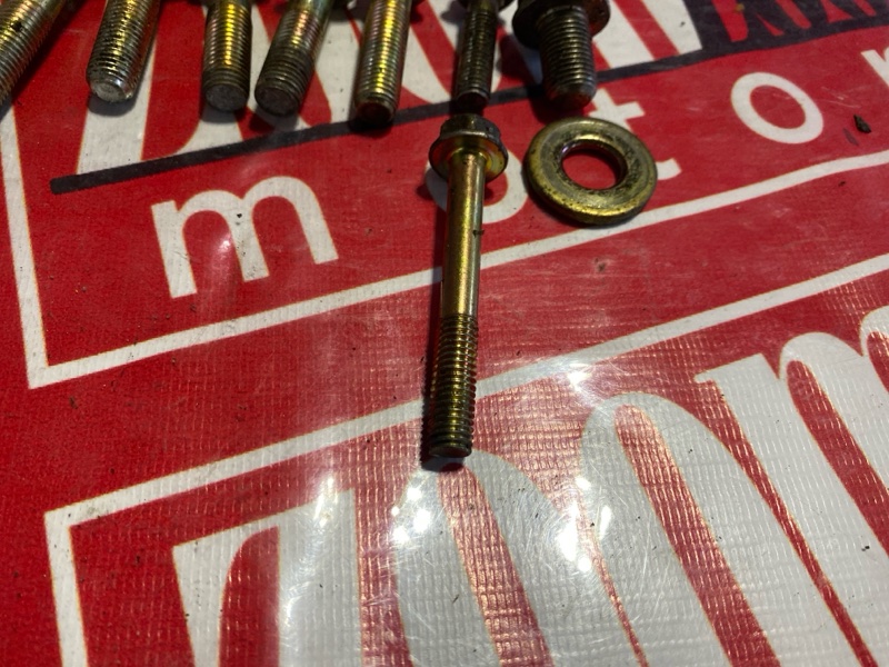 Болт АКПП, 1900 рублей, Солонцы