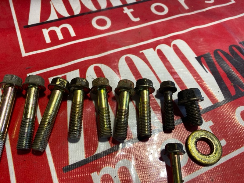 Болт АКПП, 1900 рублей, Солонцы