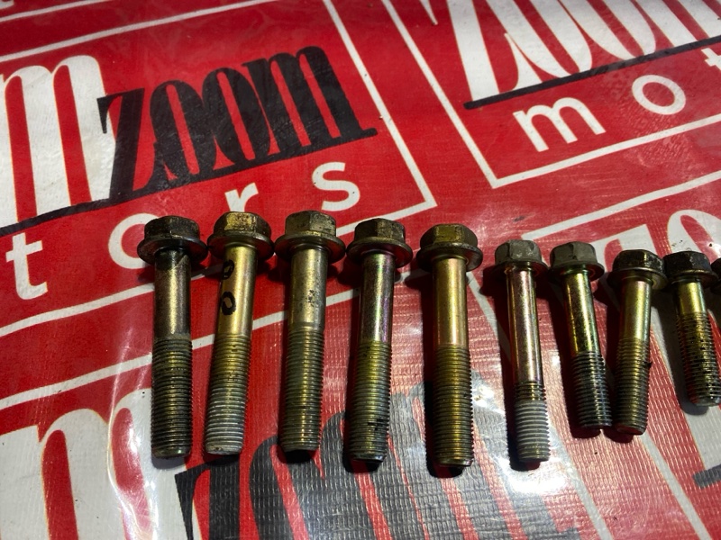 Болт АКПП, 1900 рублей, Солонцы