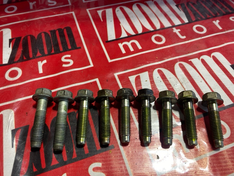 Болт АКПП, 1500 рублей, Солонцы