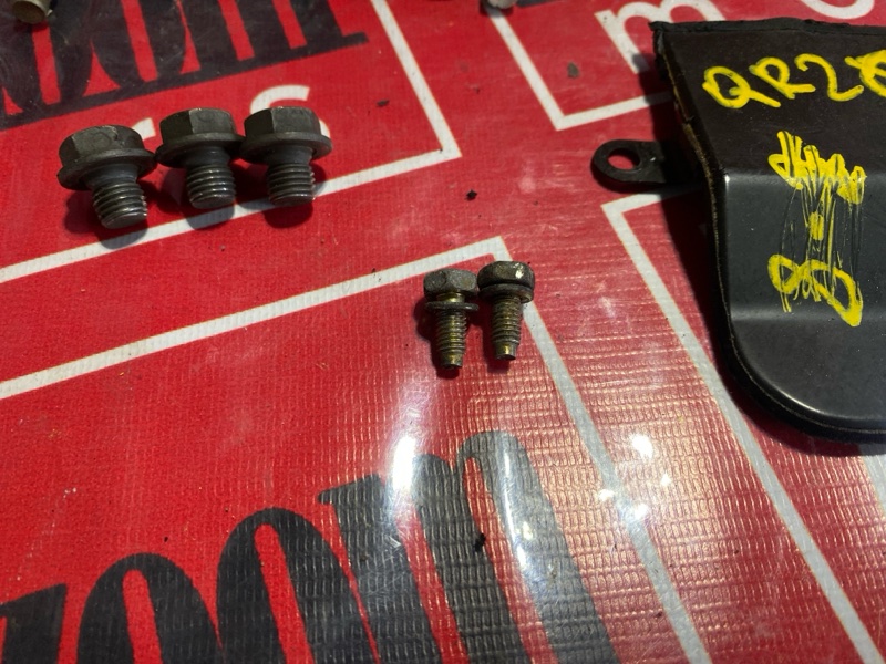 Болт АКПП, 1900 рублей, Солонцы