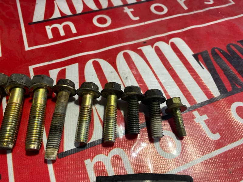 Болт АКПП, 1900 рублей, Солонцы