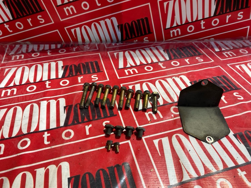 Болт АКПП, 1500 рублей, Солонцы