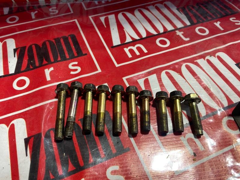 Болт АКПП, 1500 рублей, Солонцы