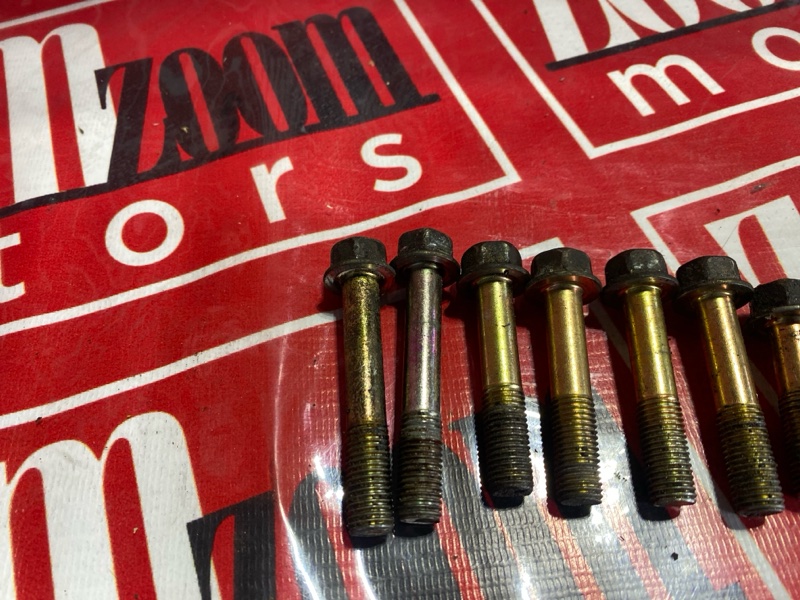 Болт АКПП, 1500 рублей, Солонцы