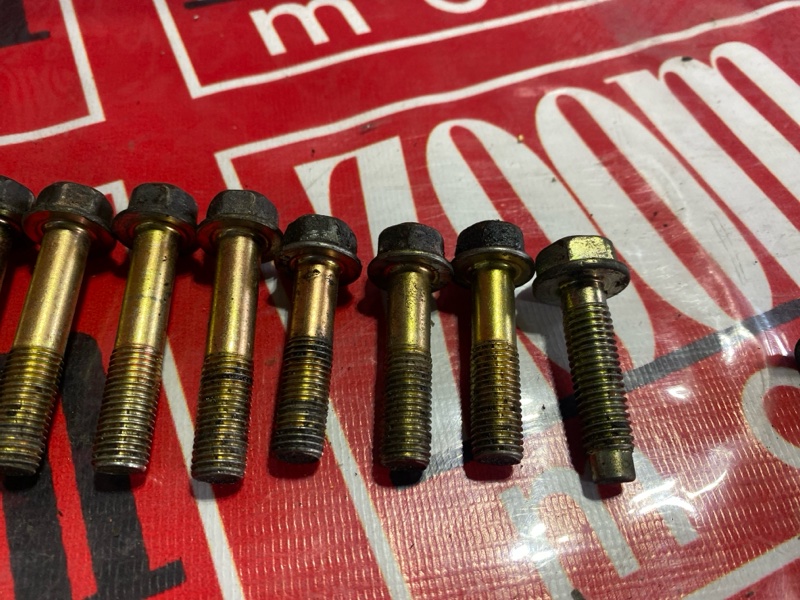 Болт АКПП, 1500 рублей, Солонцы