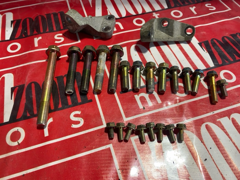 Болт АКПП, 1500 рублей, Солонцы