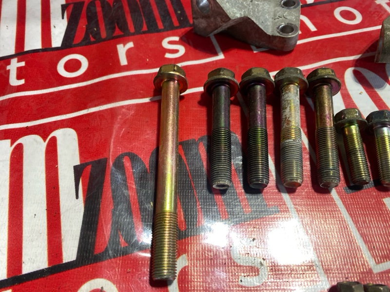 Болт АКПП, 1500 рублей, Солонцы