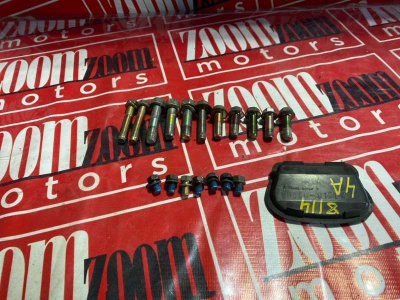 Болт АКПП, 1500 рублей, Солонцы