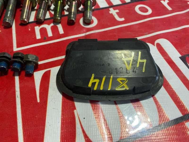 Болт АКПП, 1500 рублей, Солонцы