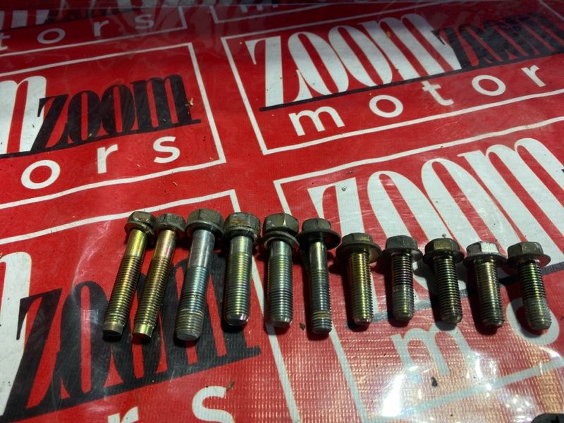 Болт АКПП, 1500 рублей, Солонцы