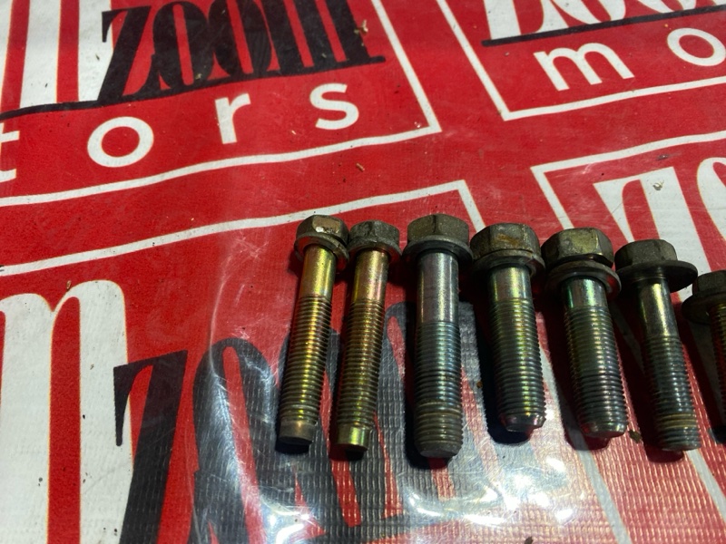 Болт АКПП, 1500 рублей, Солонцы