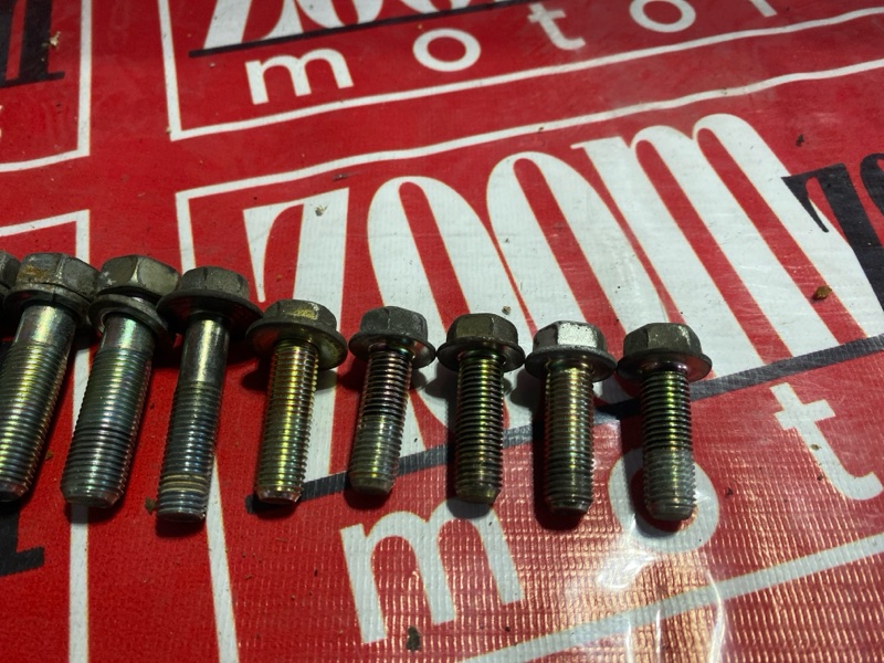 Болт АКПП, 1500 рублей, Солонцы