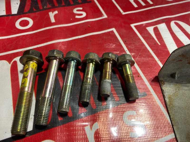 Болт АКПП, 1800 рублей, Солонцы